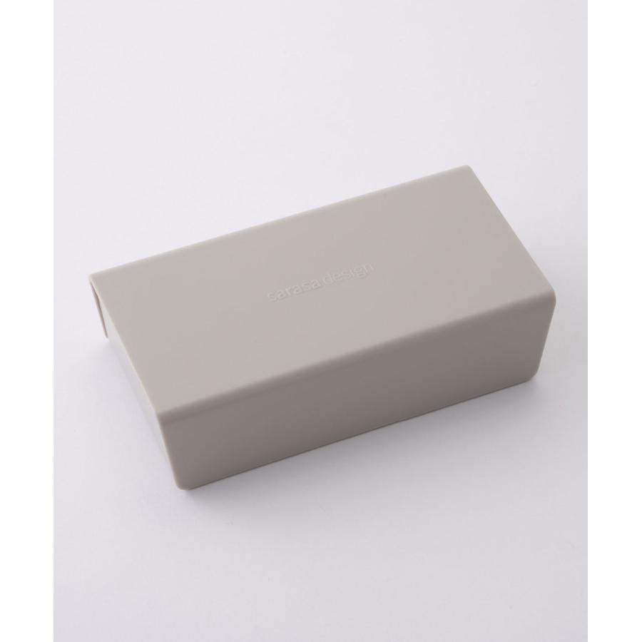 片手で使えるバターケース［b2c バターケース］バター容器 | sarasa design | 09