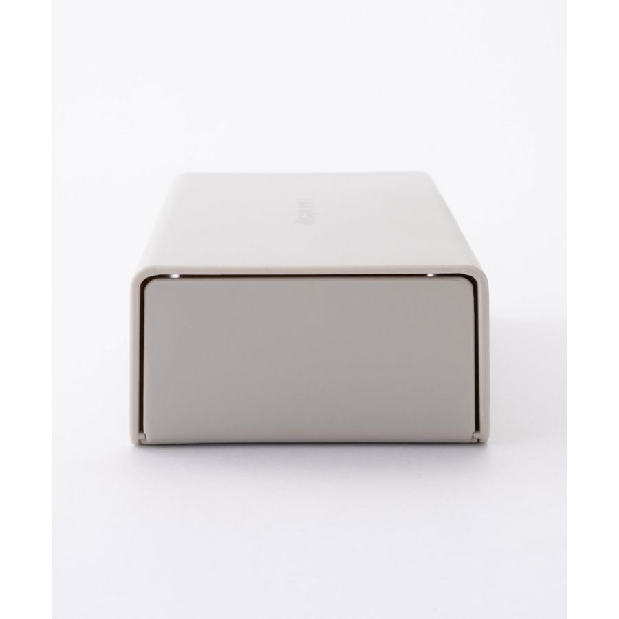 片手で使えるバターケース［b2c バターケース］バター容器 | sarasa design | 10