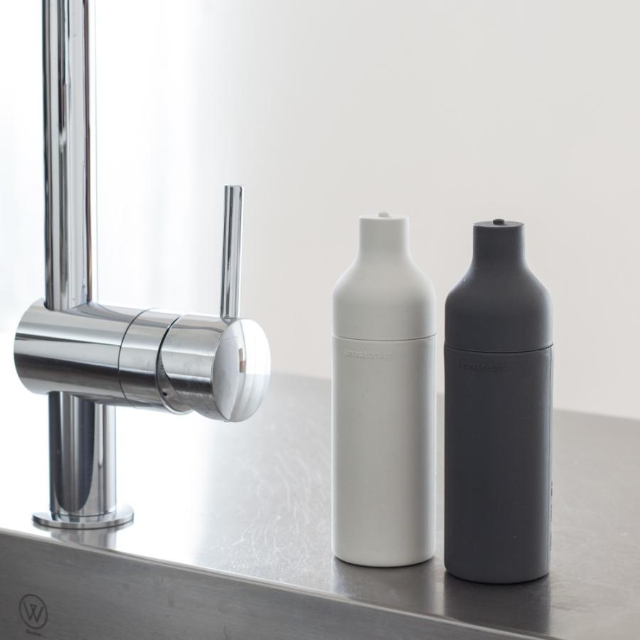 sarasa design（サラサデザイン） 食器用洗剤 台所洗剤 詰め替え