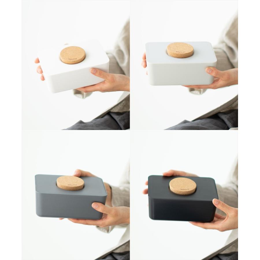 sarasa design ウェットティッシュケース、おしゃれなおしりふき