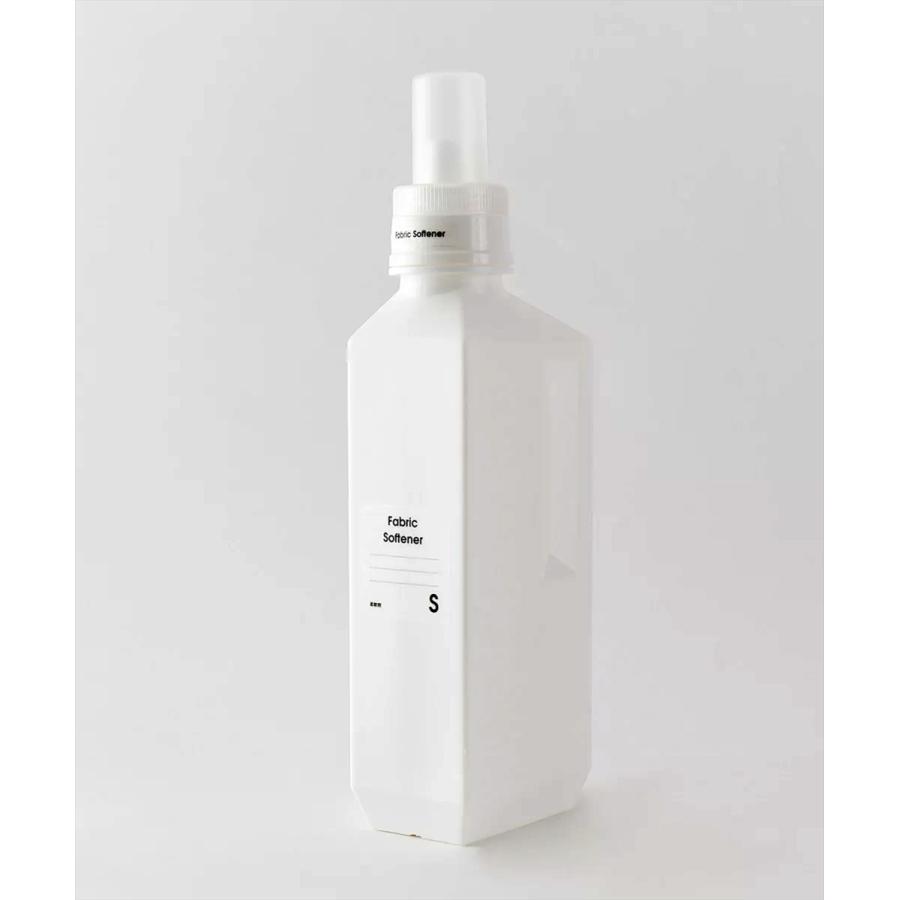 sarasa design（サラサデザイン） ランドリーボトル 洗剤ボトル［b2c