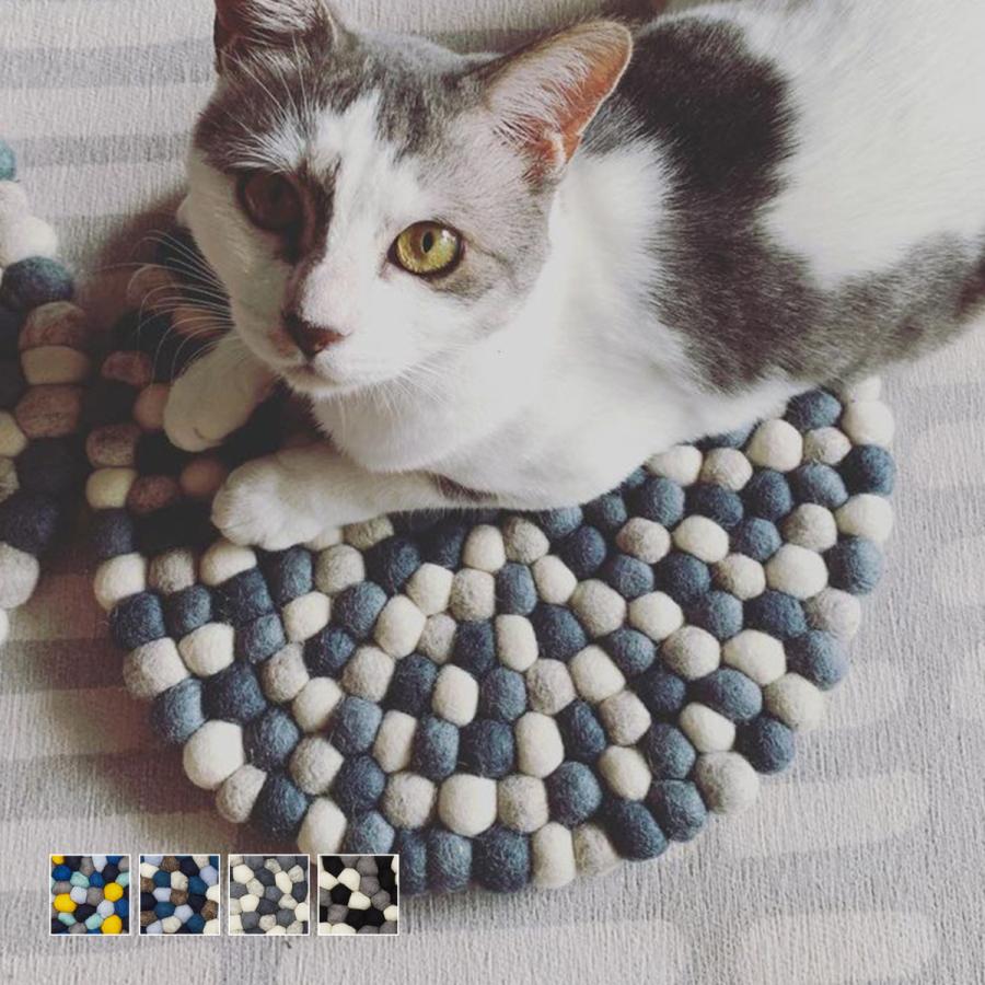 sarasa design（サラサデザイン） チェアパッドにおすすめのおしゃれな