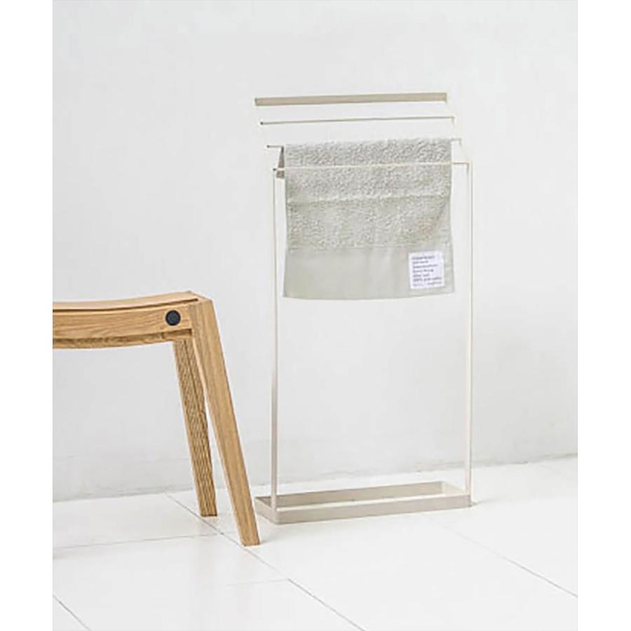 sarasa design（サラサデザイン） バスタオルハンガー タオルハンガー 