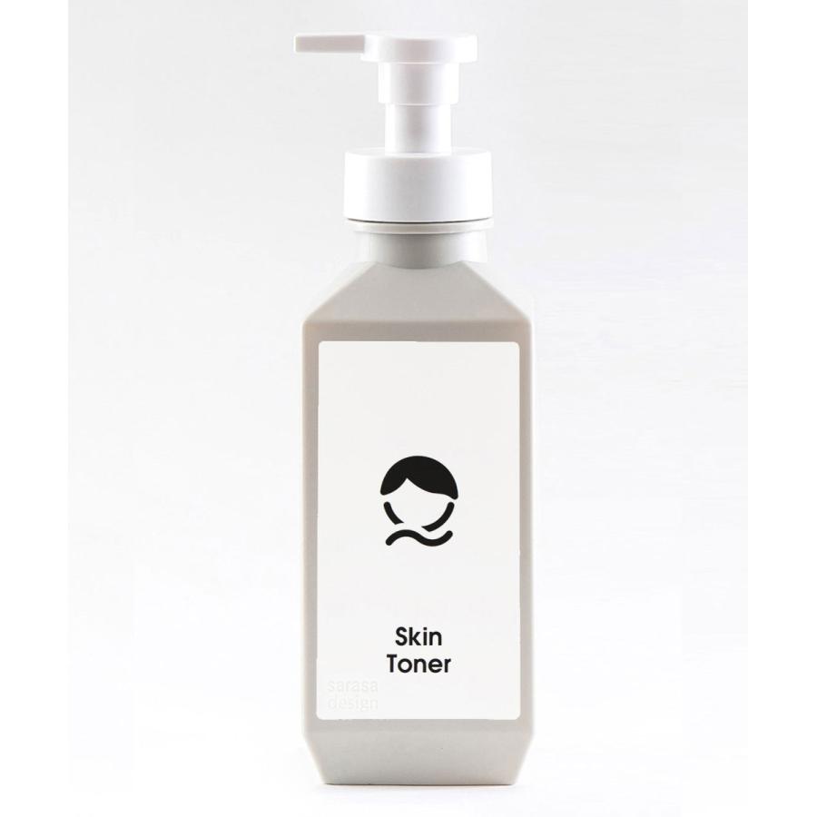 sarasa design（サラサデザイン） ソープディスペンサー シャンプー