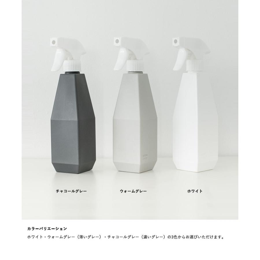sarasa design（サラサデザイン） ディスペンサー スプレーボトル