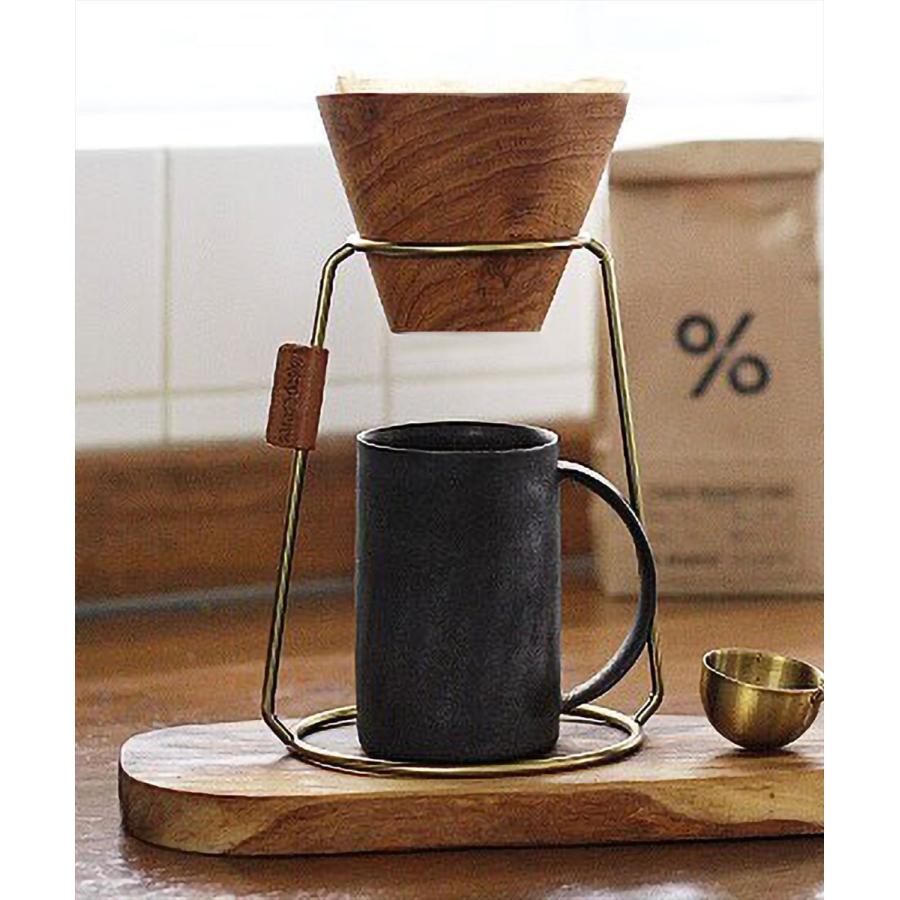 sarasa design おしゃれなコーヒードリッパーセット［セット○b2c