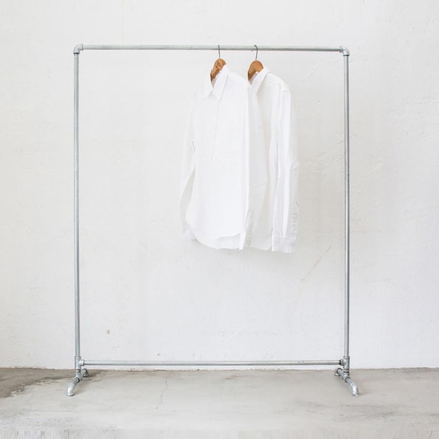 sarasadesign パイプ　ハンガーラック sarasa design（サラサデザイン） コートハンガー ハンガーラック