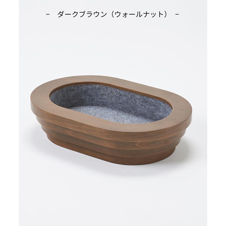 sarasa design（サラサデザイン） 彫刻的でおしゃれな猫ベッド