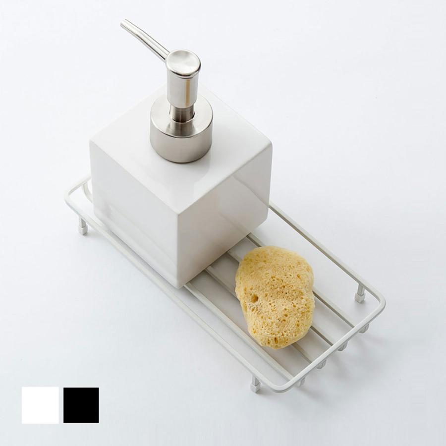 石鹸置き 石鹸皿 ソープトレイ ホテルライク メール便可 B2c バスワイヤー トレー Wb013 Sarasa Design Store 通販 Yahoo ショッピング