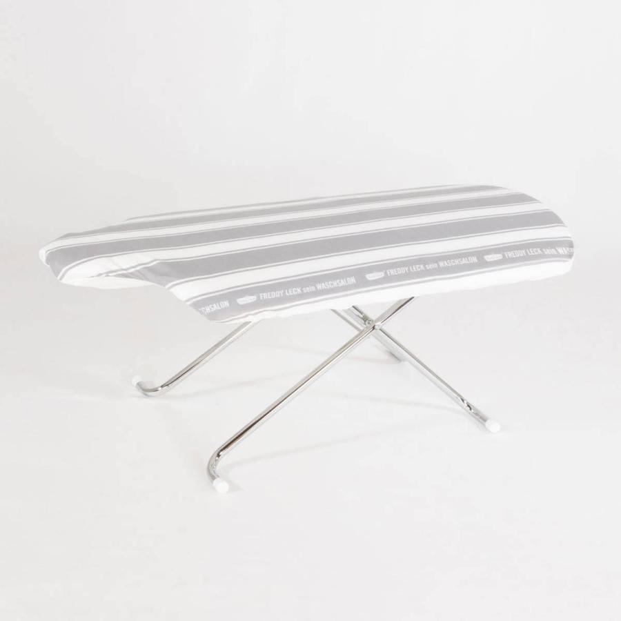 座式で使えるおしゃれなアイロン台［FREDDY LECK〈フレディレック 