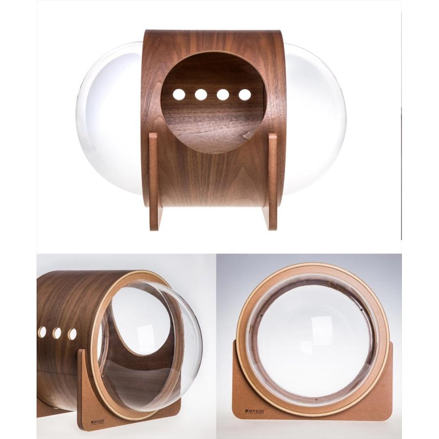 正規品 猫ベッド ペットベッド 猫グッズ 猫ハウス ペットハウス 猫用ベッド［MYZOO〈マイズー〉宇宙船アルファ ネコハウス］ 【TM1918968149】(11385円)