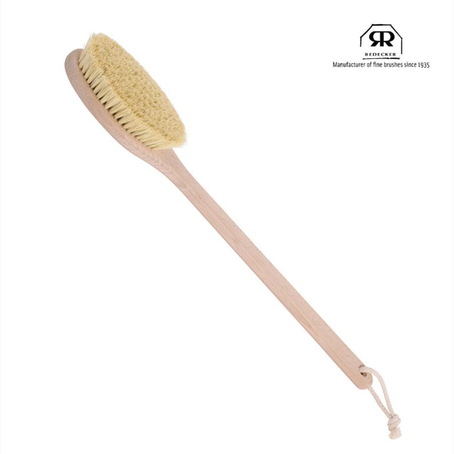 レデッカー ブラシ ボディブラシ Redecker レデッカー バスブラシ ハード Xre Sarasa Design Store 通販 Yahoo ショッピング