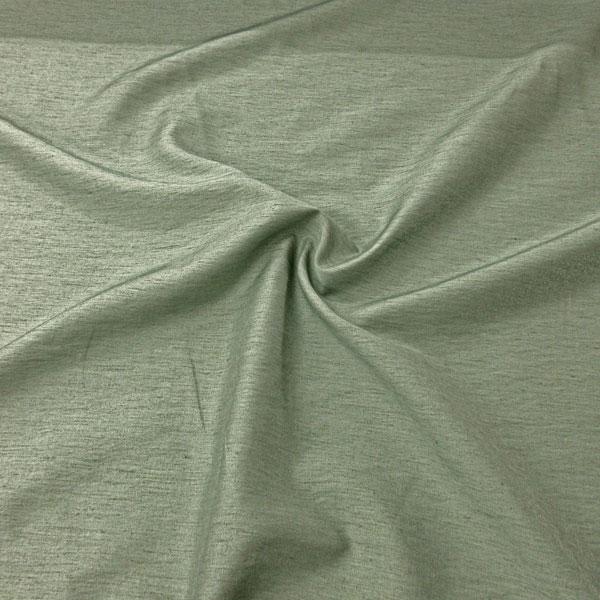 【小紋工房】麻レーヨンシャンブレー織生地（KKF1748-W）　生地巾140cm 数量1（50cm）390円  【特価商品】MADEinJAPAN |  | 10
