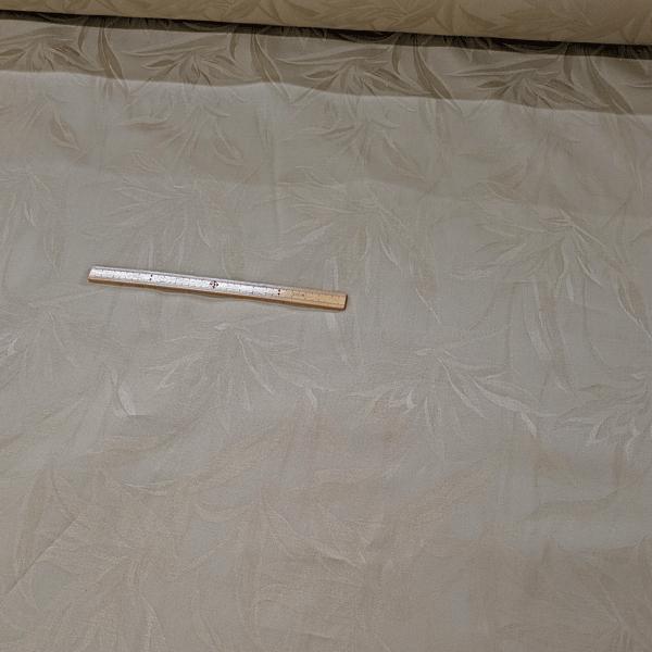 綿麻混セルビッチジャガード織生地（SELV-JQ）　生地巾108cm 数量1（50cm）390円  【特価商品】MADEinJAPAN |  | 14
