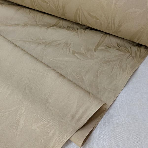 綿麻混セルビッチジャガード織生地（SELV-JQ）　生地巾108cm 数量1（50cm）390円  【特価商品】MADEinJAPAN |  | 15