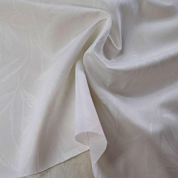 綿麻混セルビッチジャガード織生地（SELV-JQ）　生地巾108cm 数量1（50cm）390円  【特価商品】MADEinJAPAN |  | 05