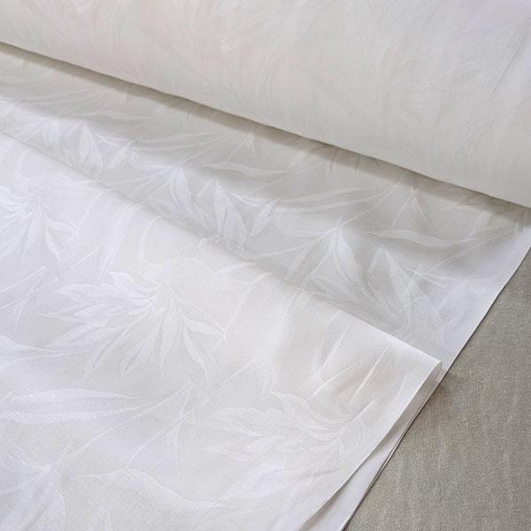 綿麻混セルビッチジャガード織生地（SELV-JQ）　生地巾108cm 数量1（50cm）390円  【特価商品】MADEinJAPAN |  | 11