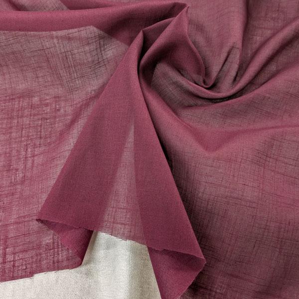 綿麻混生地（20570）ビックライズ加工  生地巾128cm 数量1（50cm）110円  MADE in JAPAN    *3mまで送料250円/ネコポス便可能* |  | 10