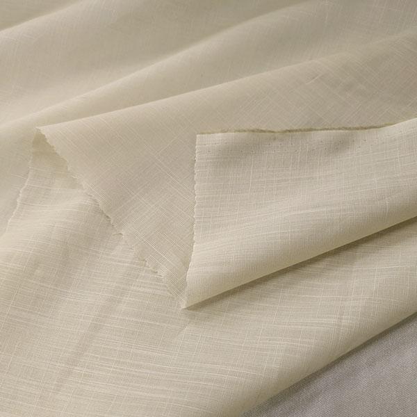 綿麻混生地（20570）ビックライズ加工  生地巾128cm 数量1（50cm）110円  MADE in JAPAN    *3mまで送料250円/ネコポス便可能* |  | 06