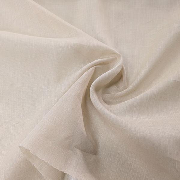 綿麻混生地（20570）ビックライズ加工  生地巾128cm 数量1（50cm）110円  MADE in JAPAN    *3mまで送料250円/ネコポス便可能* |  | 07