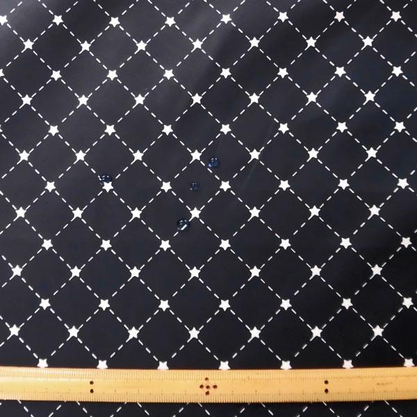 高密度タフタ両面撥水生地（FR7441-2） : 布の家サラサ - 通販 - Yahoo