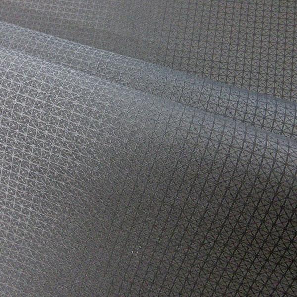 撥水ナイロンオックス（YBS449）ジャガード 生地巾115cm 数量1（50cm