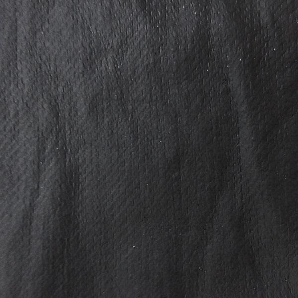 合皮（人工皮革）綿麻混ソフトキャンバス生地（YDN63)  墨黒　生地巾140cm  数量1（50cm）350円　日本製｜sarasa-nuno｜02