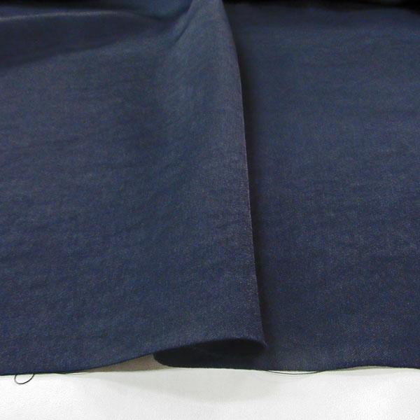 ダブルサテン織生地（KTF9370）タンブラー加工/光沢 生地巾140cm 数量1