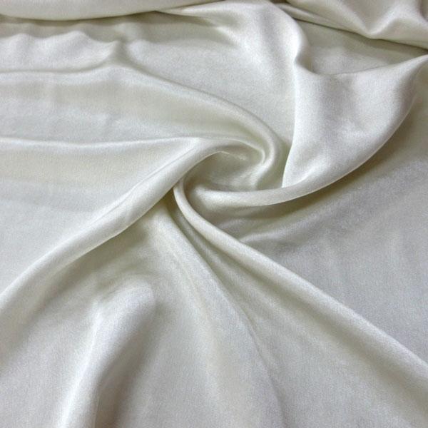 ダブルサテン織生地（KTF9370）タンブラー加工/光沢 生地巾140cm