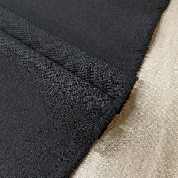 ポリエステルストレッチ（32704）リネンライク（中肉地ソフトタイプ）148cm巾  数量1（50cm）330円　MADEinJAPAN　（1mまでネコポス便可能） |  | 12