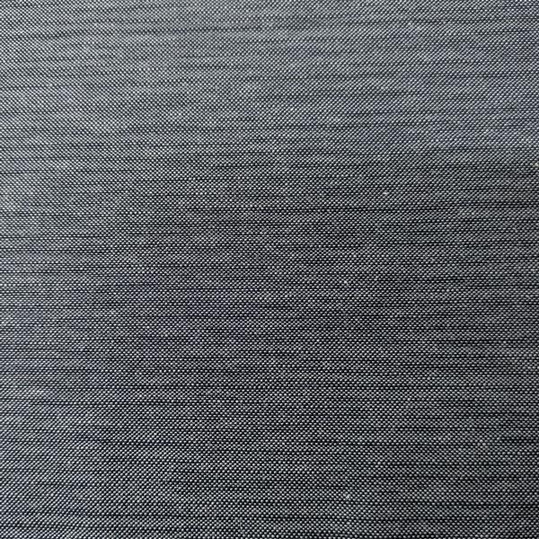 T/Cストレッチ（814490）デニム調リネンライク（ネイビーグレー）130cm巾  数量1（50cm）330円　MADEinJAPAN　（1mまでネコポス便可能） |  | 01