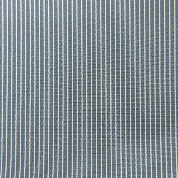 インテリア生地（HS10680）ストライプ（グレー）　生地巾150cm  数量1（50cm）195円　MADE in JAPAN | 