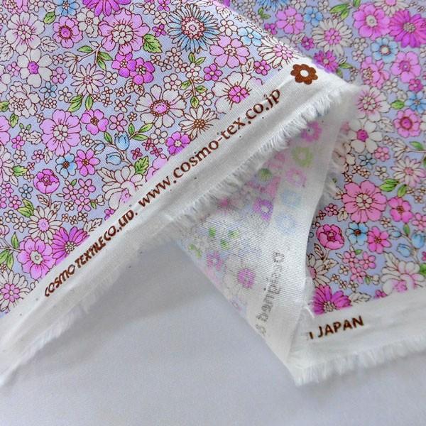 ブロードなど薄手生地 こばにゃん 生地見本 ブロードなど薄手生地 こば