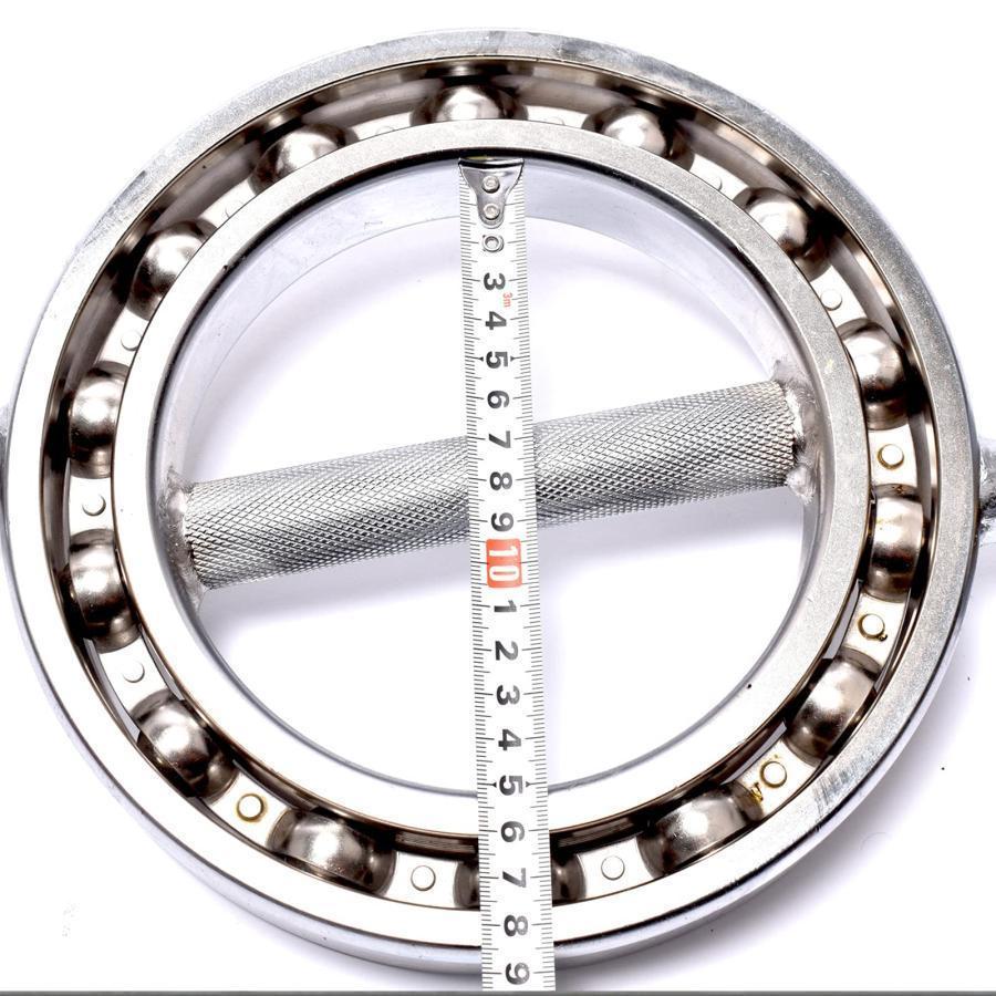 50 mmオリンピック バーベルシャフト メッキezバー 固体鋼wシャフト