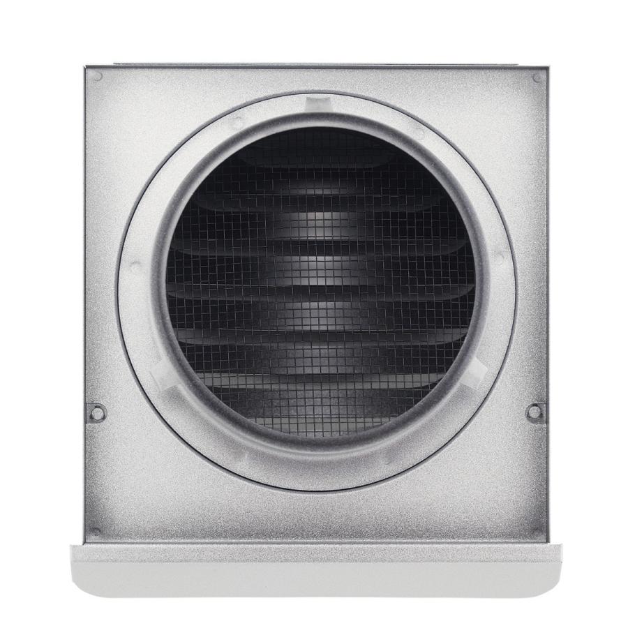 オンライン限定商品 株 更科製作所 換気フード φ150 防虫網付