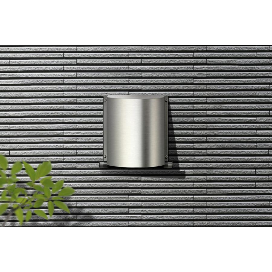 株)更科製作所 φ100 ステンレス換気口 角深型スタイリッシュ 株)更科製作所 φ100 ステンレス換気口 角深型スタイリッシュ