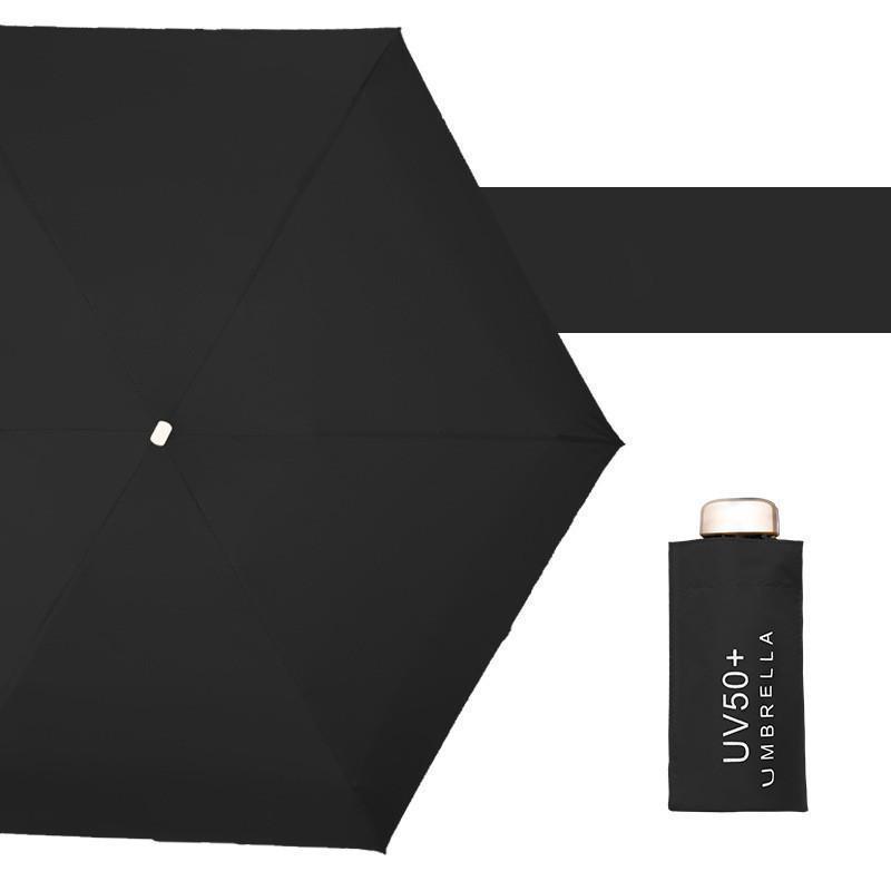 折り畳み傘 UV日傘 ダークグリーン 頑丈 兼用 強化 レディース 三つ折り傘