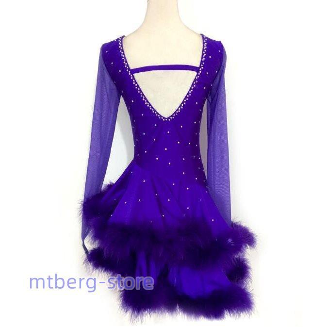 社交ダンス衣装 ラテンダンス衣装 ダンスドレス ラテンドレス チャチャ タンゴ ラテンダンス 衣装 パーティー イベント ラテンドレス ダンス衣装 衣装 ダンスドレス ラテンドレス 豪華 社交ダンス 開場ドレス ワンピース