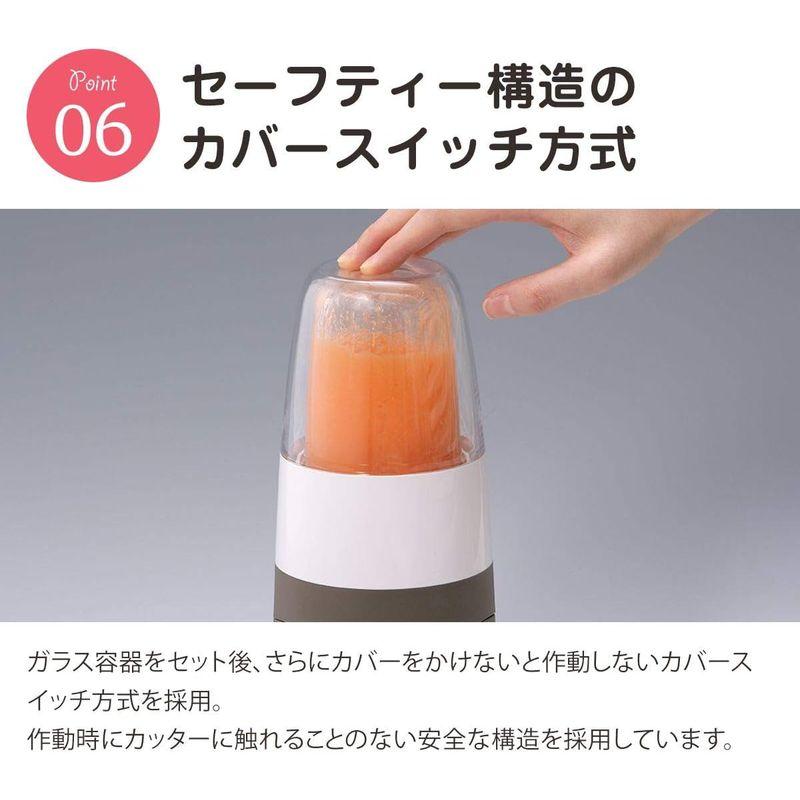 【２点セット】 岩谷産業 サイレントミルサー IFM-S30G 【S1696916701】(10069円)