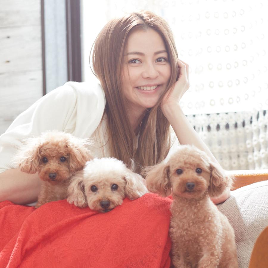 SARABiO BESTIES（ベスティーズ） ペット用シャンプー 300mL 香里奈プロデュース |  | 03