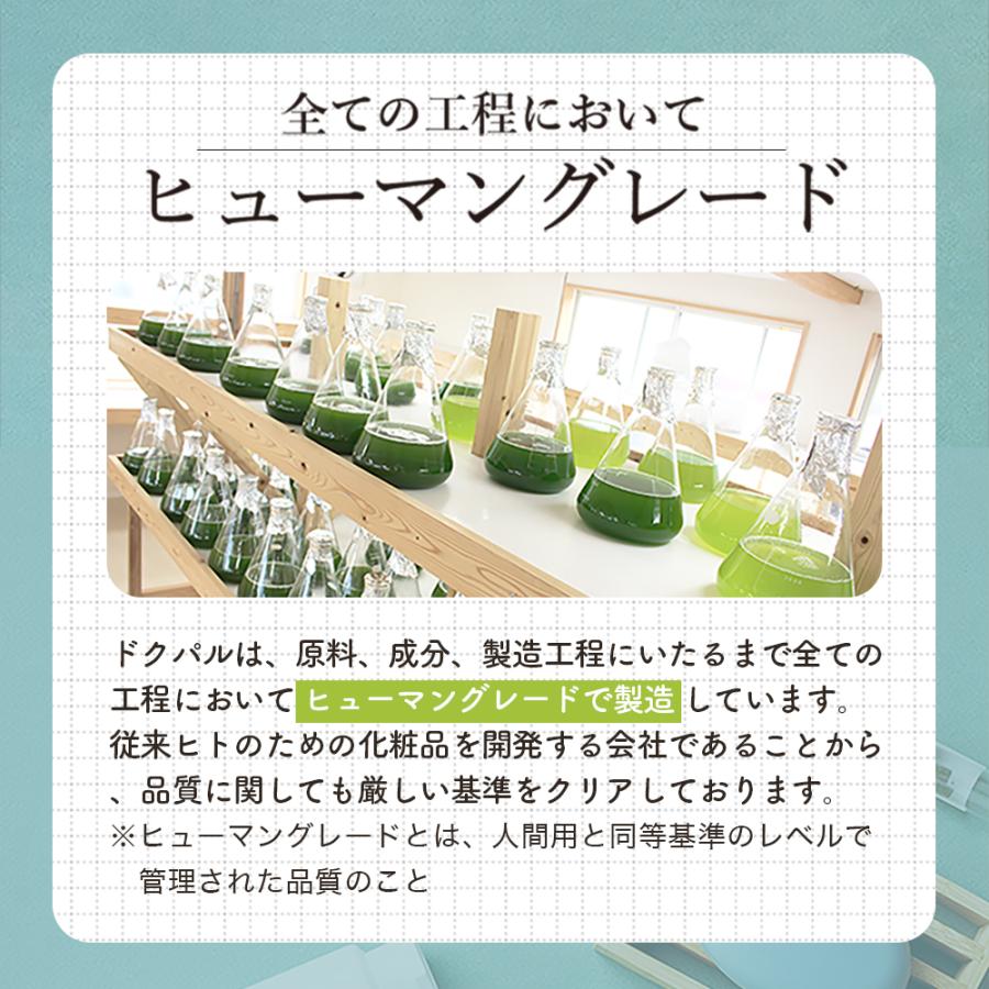 SARABiO Docpal（ドクパル） ペット用化粧水 200ml 単品 犬 猫 スキンケア オーガニック 無添加 皮膚トラブル アトピー かゆみ 涙やけ 乾燥 メーカー公式 |  | 15