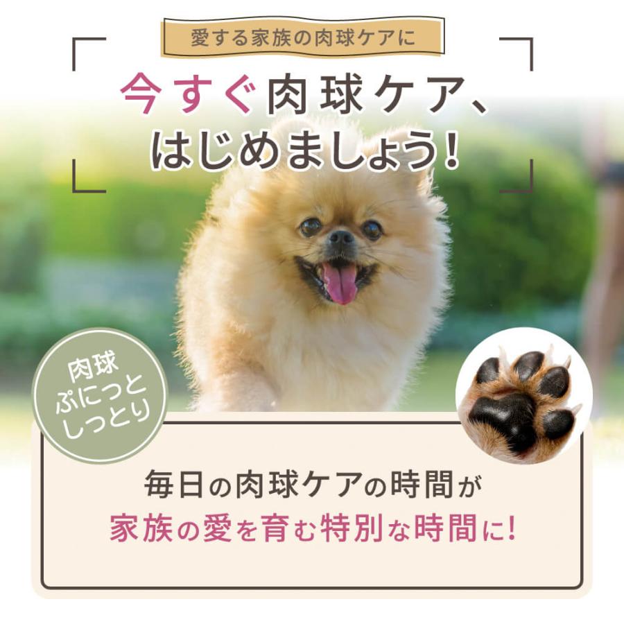 SARABiO Docpal（ドクパル） 肉球オイル 30mL 単品 メーカー公式 |  | 15