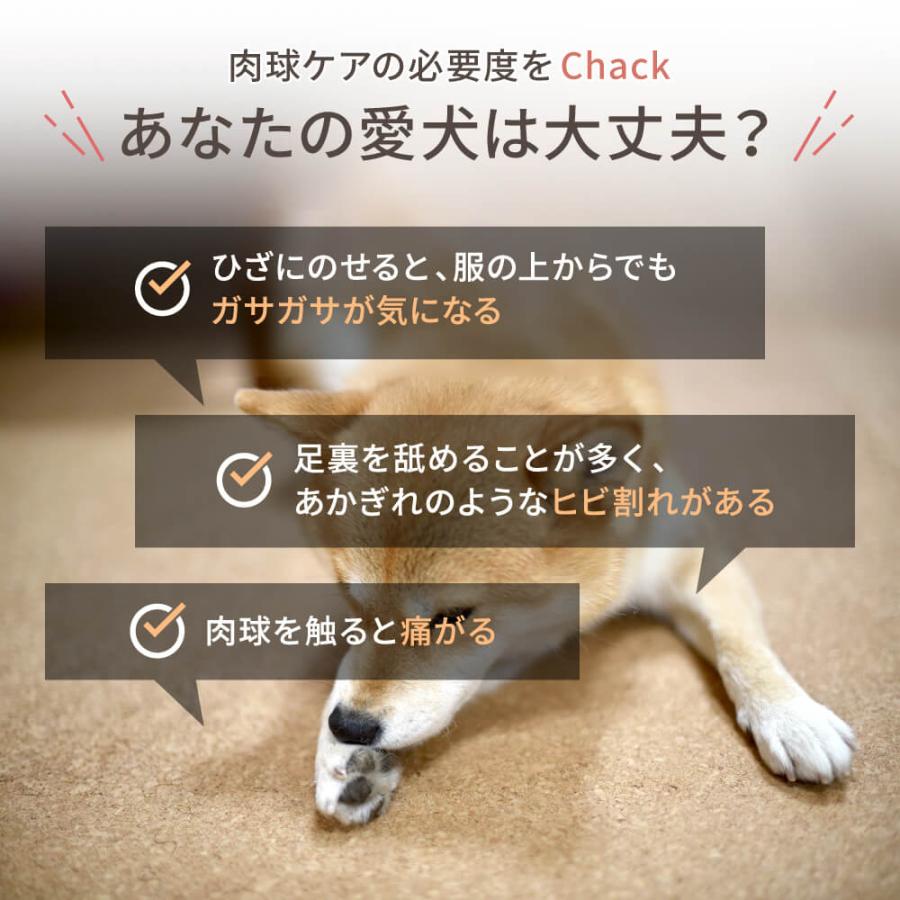 SARABiO Docpal（ドクパル） 肉球オイル 30mL 単品 メーカー公式 |  | 04