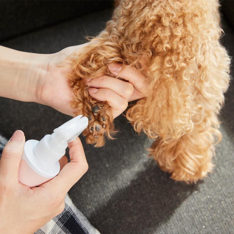 獣医師 推奨】犬 猫 Docpal（ドクパル）ペット用化粧水＋肉球オイル