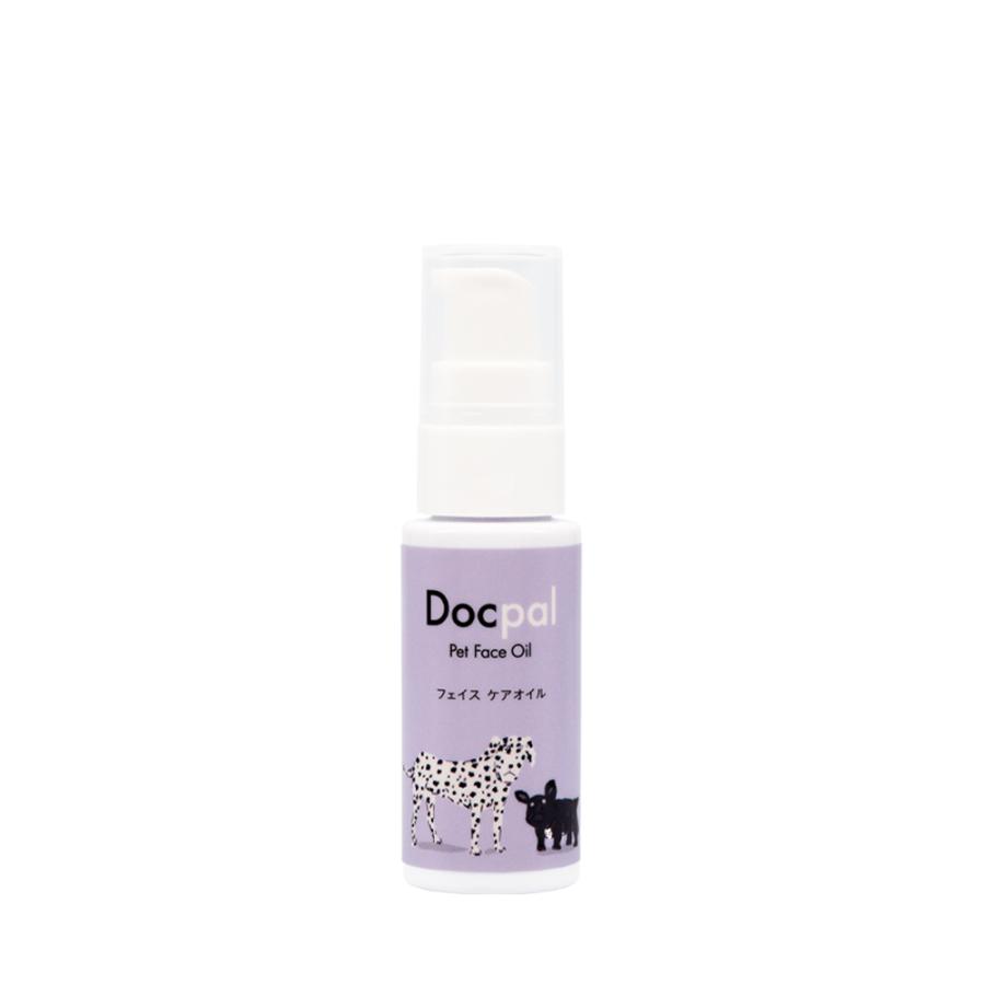 SARABiO Docpal（ドクパル） ペット用化粧水 200mL ペット用