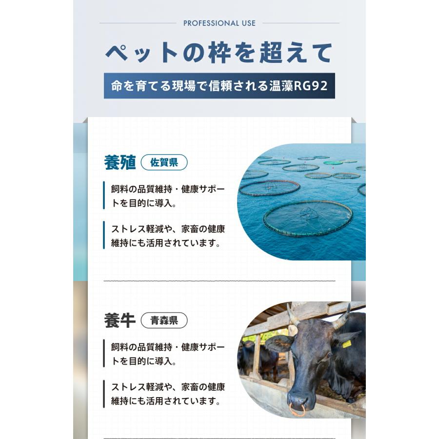 SARABiO Docpal（ドクパル） ペット用フードプラス 20mL 腸活補助サプリメント メーカー公式 |  | 07