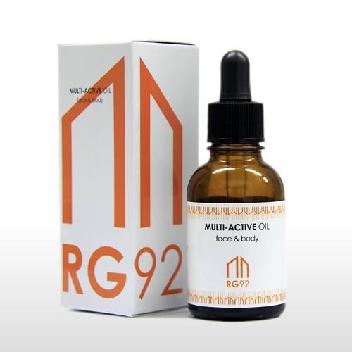 サラヴィオ化粧品 RG92マルチアクティブオイル rg92oilSARABiO温泉微生物研究所 通販