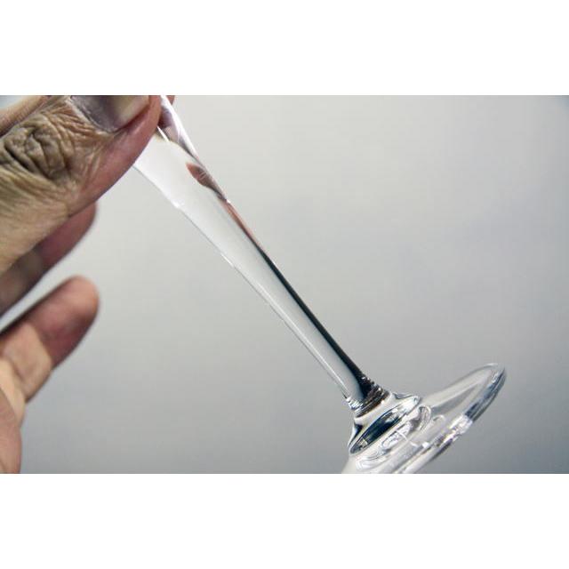 HOYAクリスタル CHN0402 リキュールグラス 35cc 足付き 切子 カット