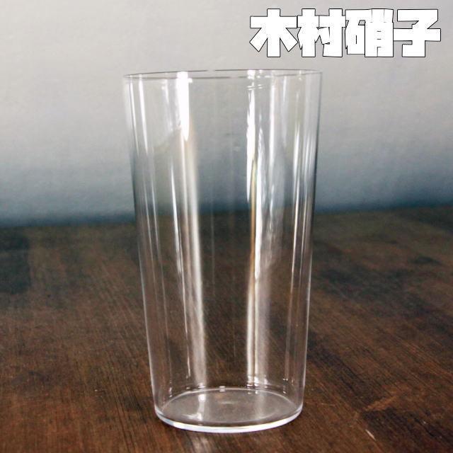 木村硝子　コンパクト 12oz タンブラー 6個入り 木村硝子店 極薄 コンパクト 12ozタンブラー400ml 手作り