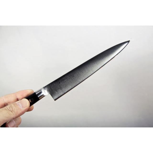 ミソノ モリブデン鋼 ぺティーナイフ15cm 150mm 錆びにくい よく切れる